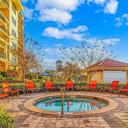 The Marina At Grande Resorts 2 Bedroom 2 Bath Myrtle Beach Exteriör bild
