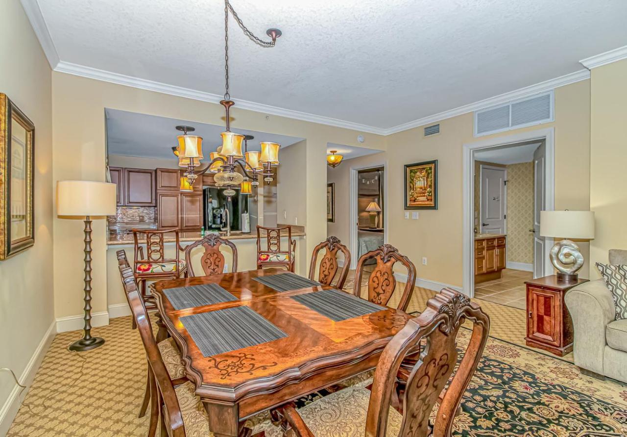 The Marina At Grande Resorts 2 Bedroom 2 Bath Myrtle Beach Exteriör bild