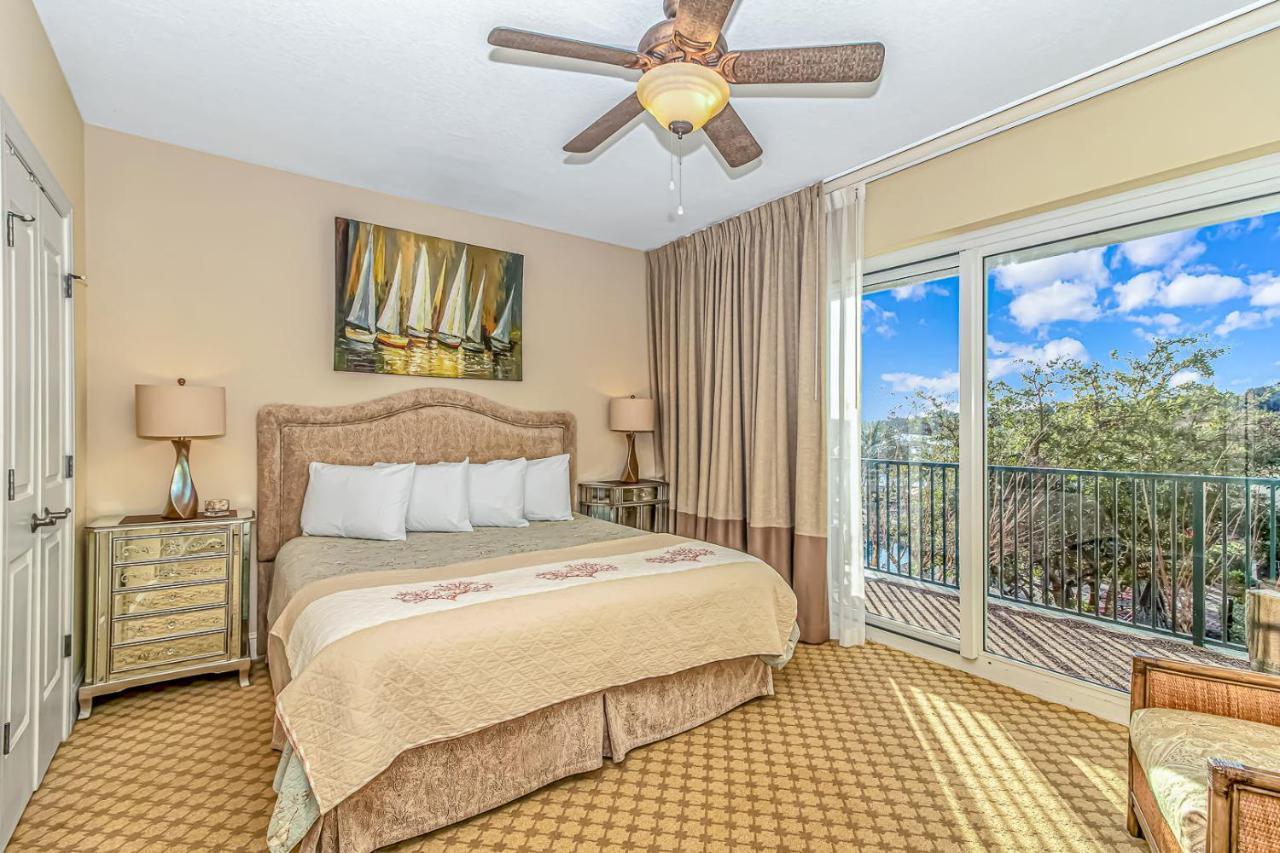 The Marina At Grande Resorts 2 Bedroom 2 Bath Myrtle Beach Exteriör bild