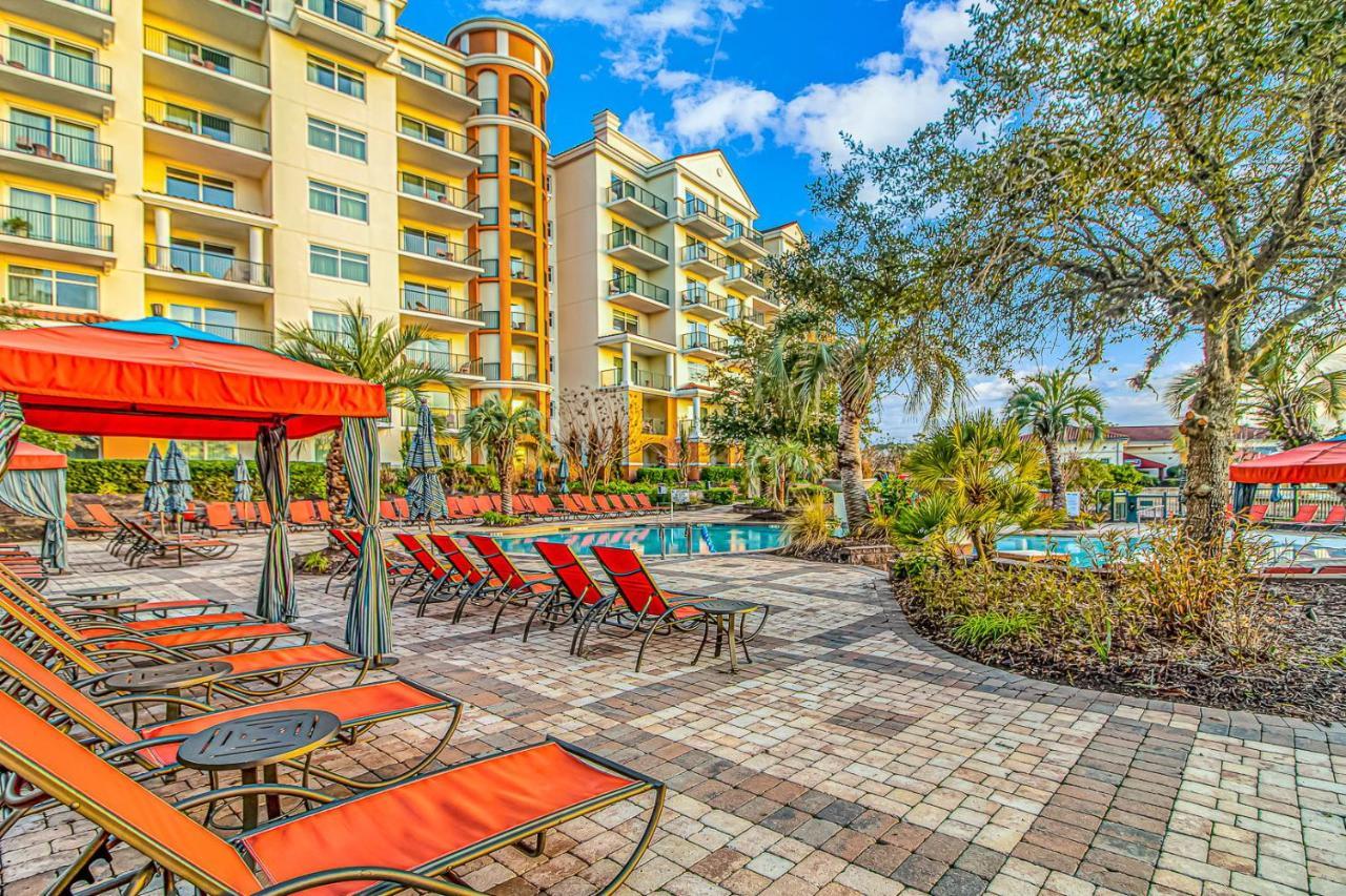The Marina At Grande Resorts 2 Bedroom 2 Bath Myrtle Beach Exteriör bild