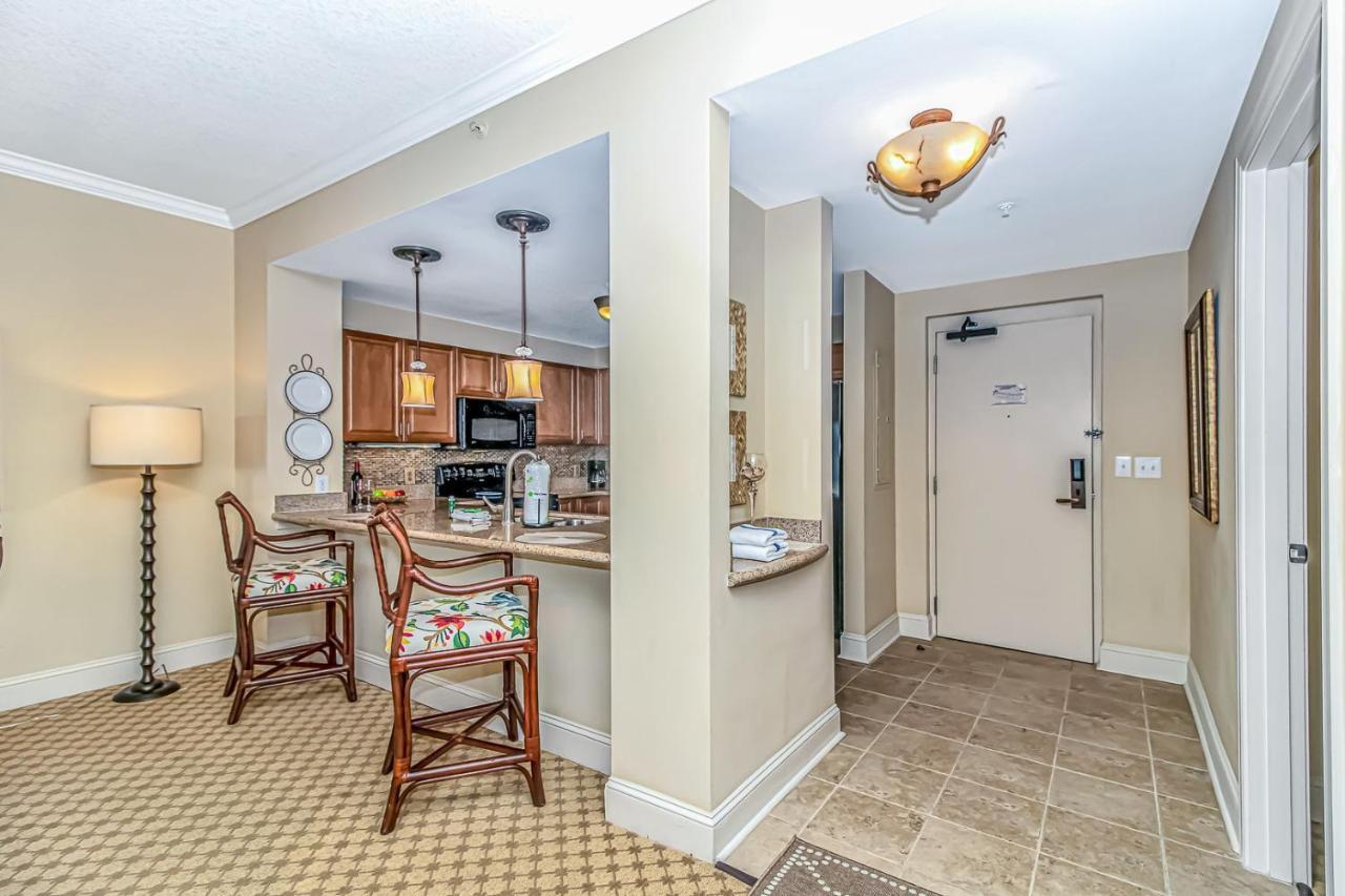 The Marina At Grande Resorts 2 Bedroom 2 Bath Myrtle Beach Exteriör bild