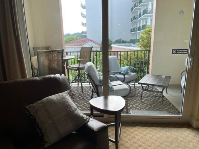 The Marina At Grande Resorts 2 Bedroom 2 Bath Myrtle Beach Exteriör bild
