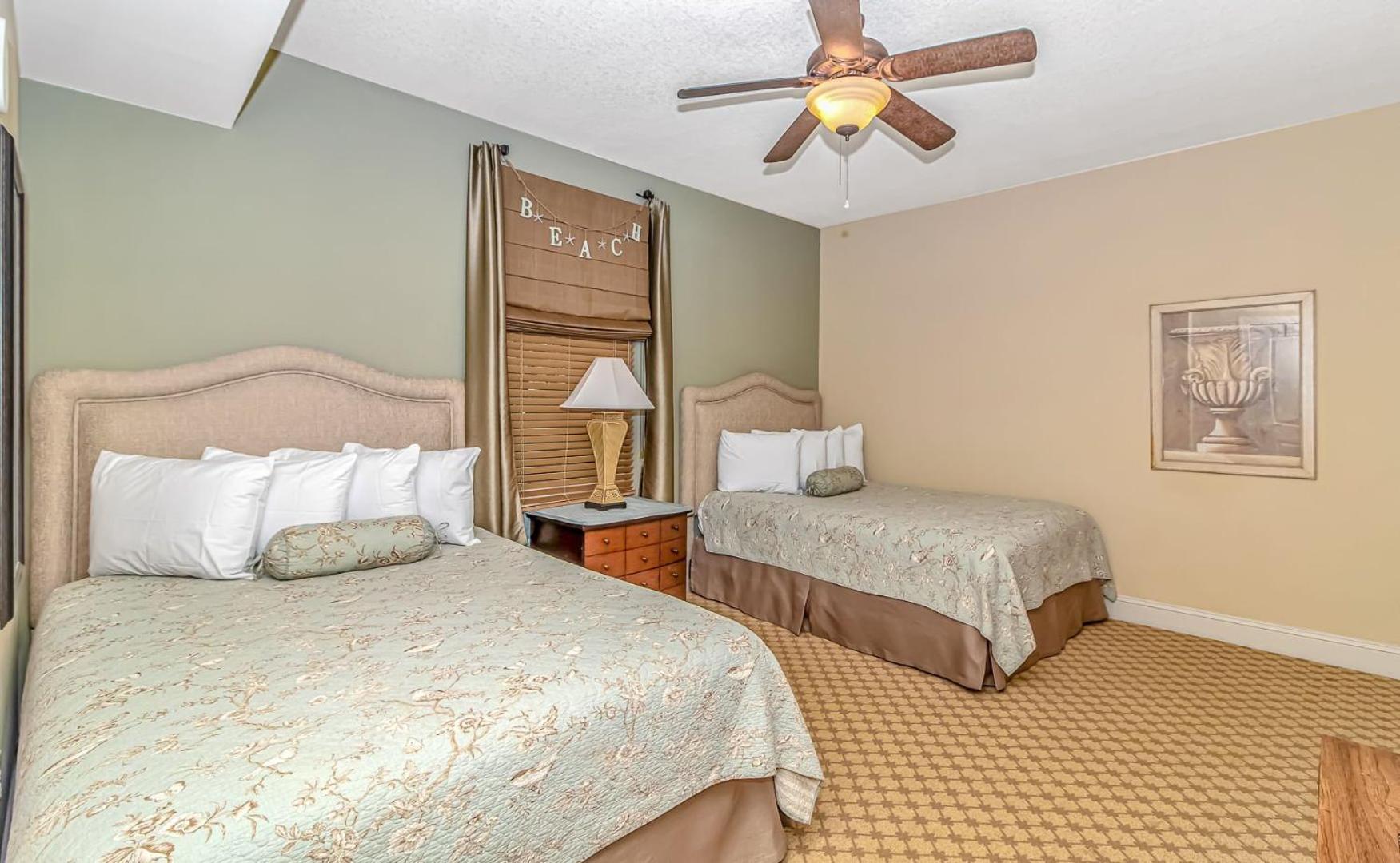 The Marina At Grande Resorts 2 Bedroom 2 Bath Myrtle Beach Exteriör bild
