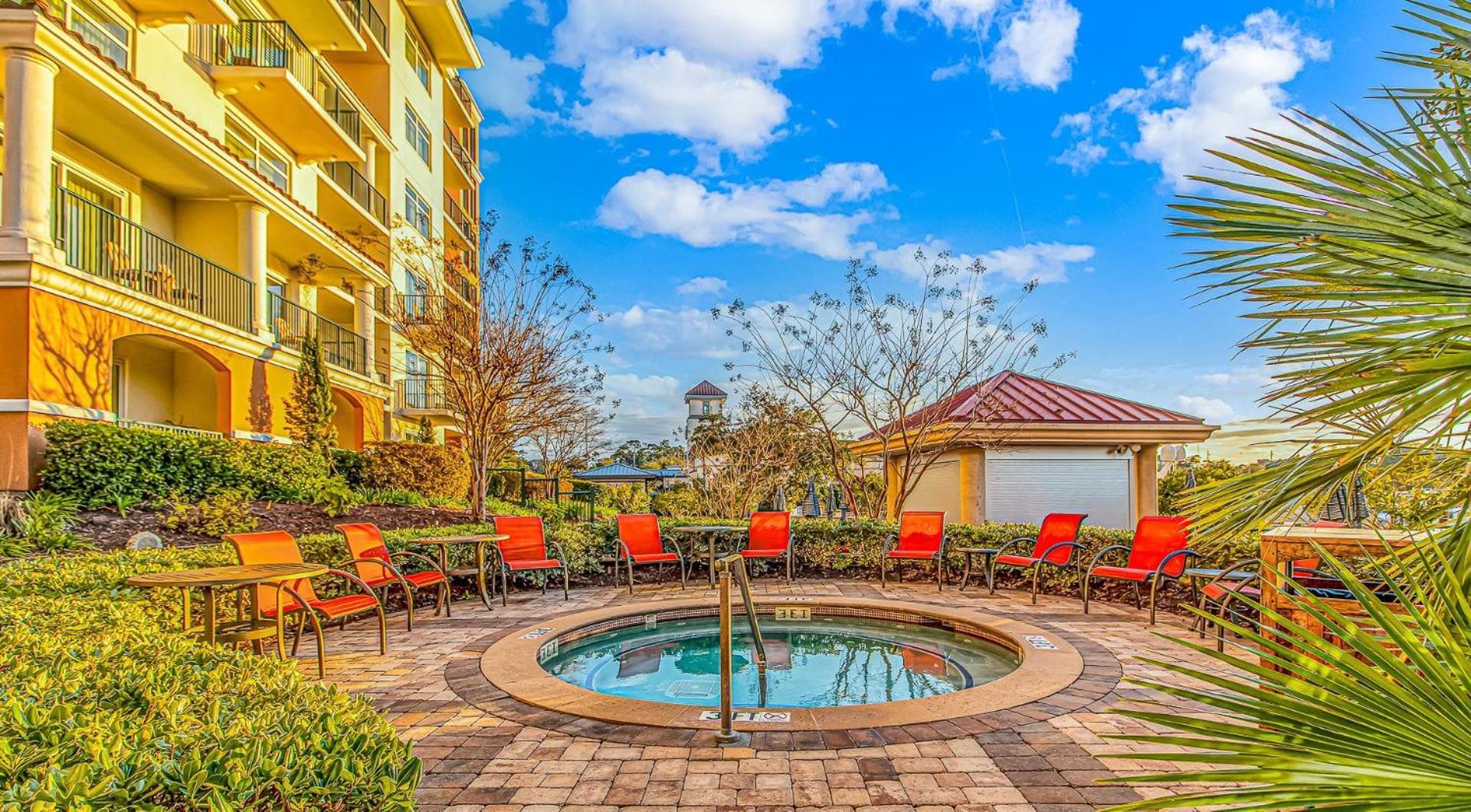 The Marina At Grande Resorts 2 Bedroom 2 Bath Myrtle Beach Exteriör bild